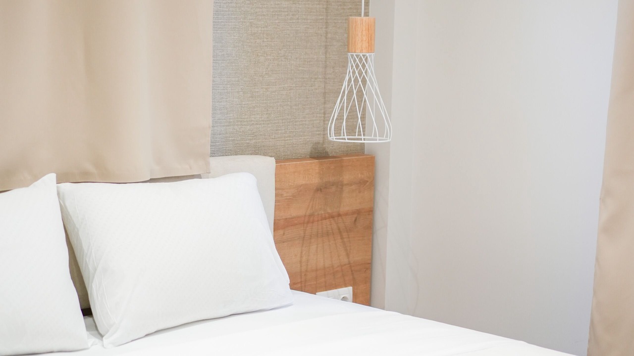 Photo of Bedroom in Halkidiki