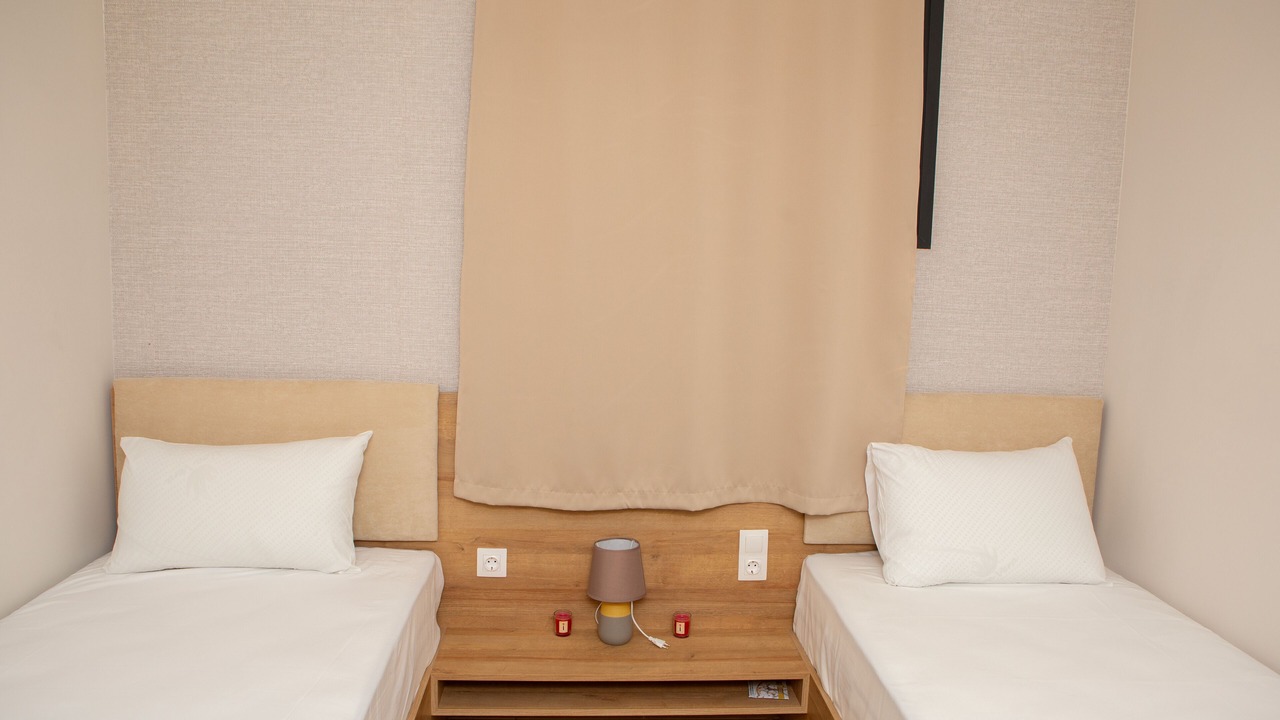 Photo of Bedroom in Halkidiki