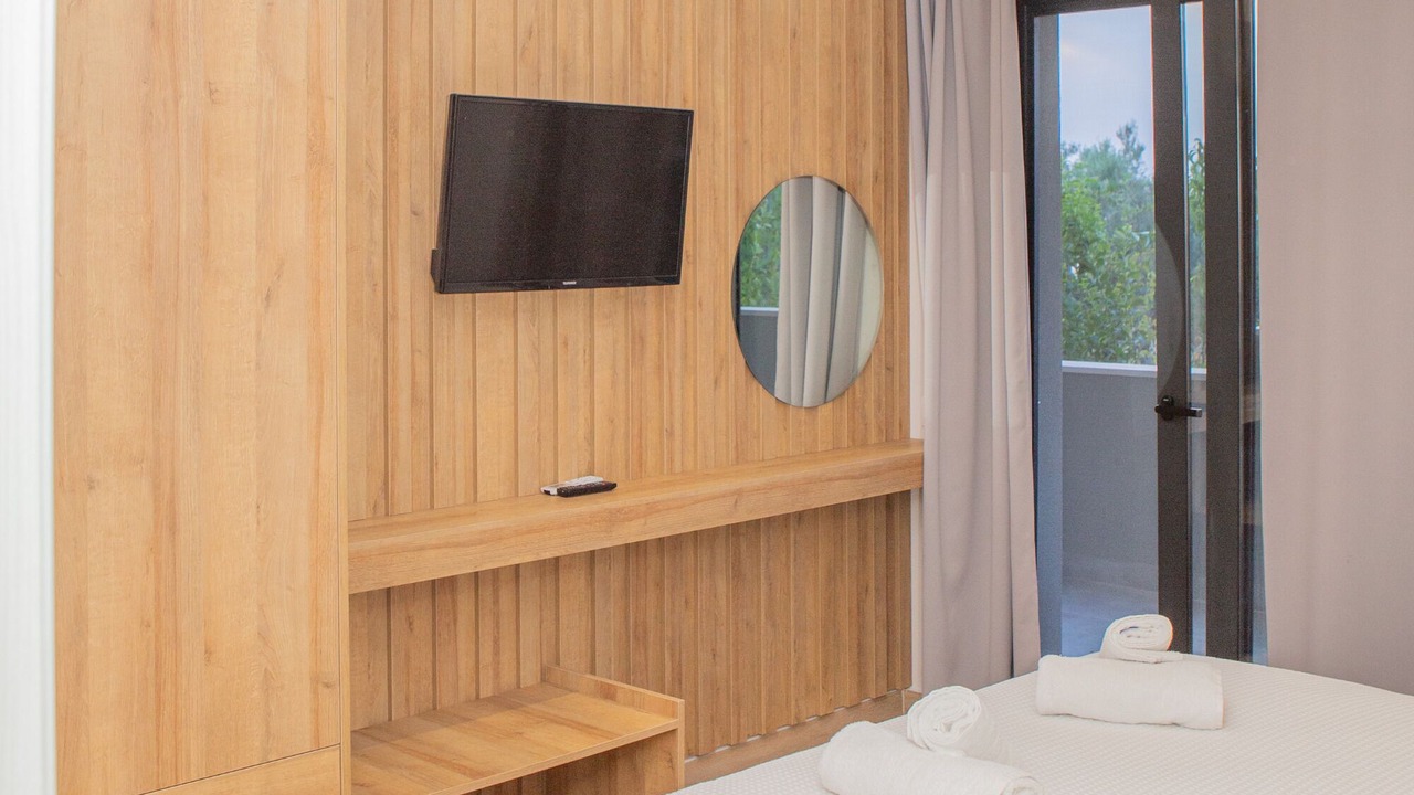 Photo of Bedroom in Halkidiki