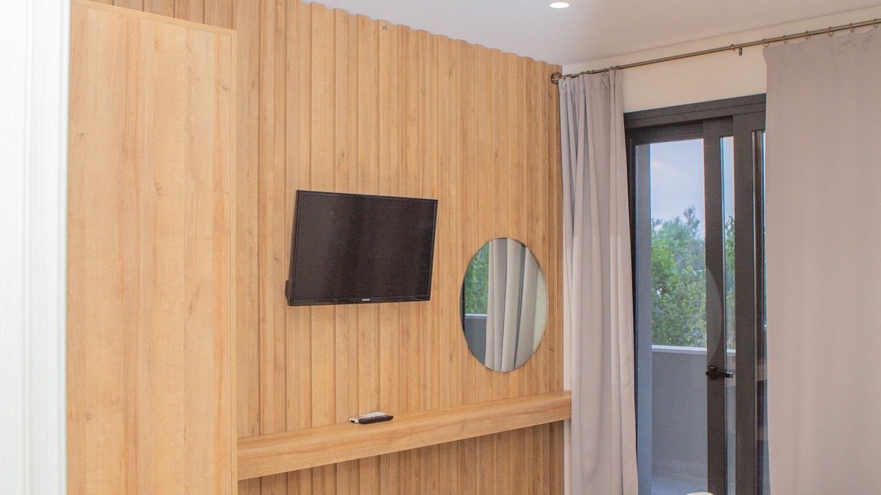 Photo of Bedroom in Halkidiki