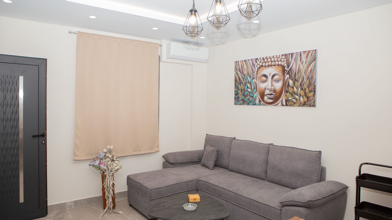 Photo of Livingroom in Halkidiki