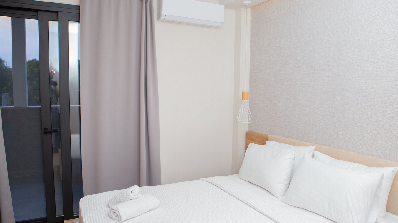 Photo of Bedroom in Halkidiki