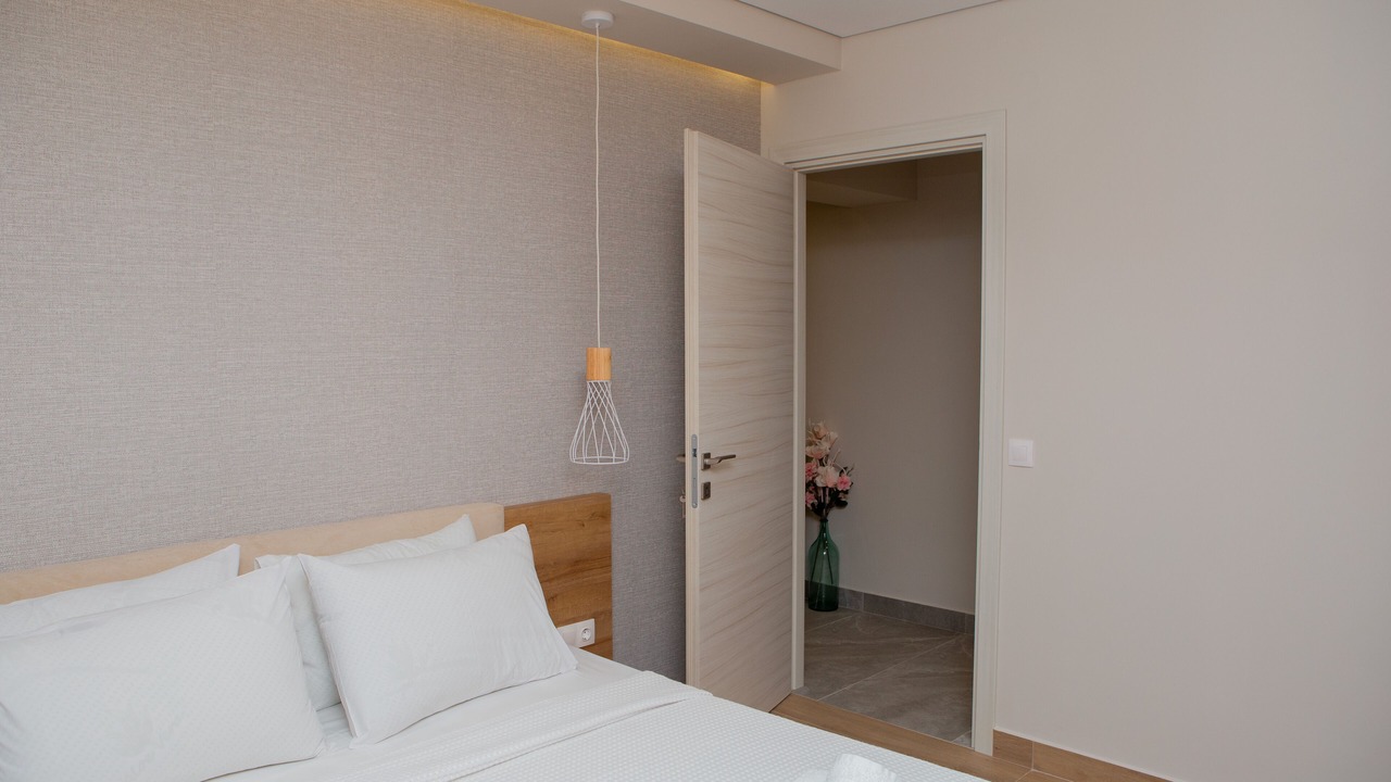 Photo of Bedroom in Halkidiki