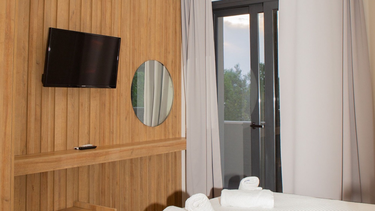 Photo of Bedroom in Halkidiki