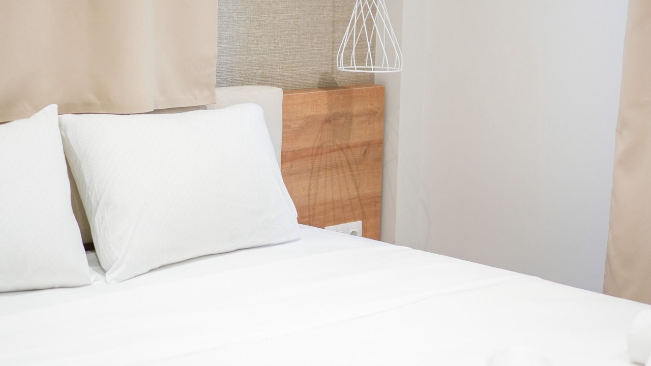 Photo of Bedroom in Halkidiki