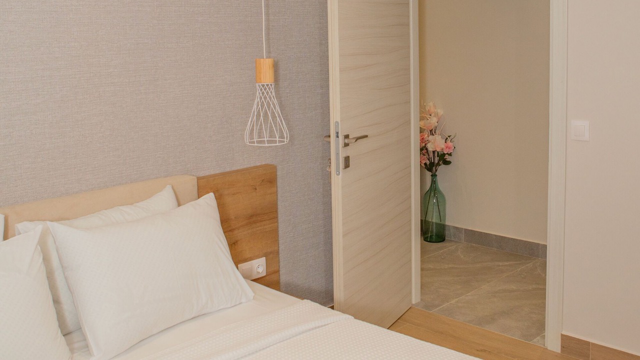 Photo of Bedroom in Halkidiki