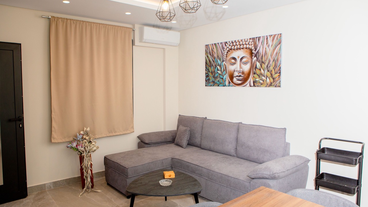 Photo of Livingroom in Halkidiki