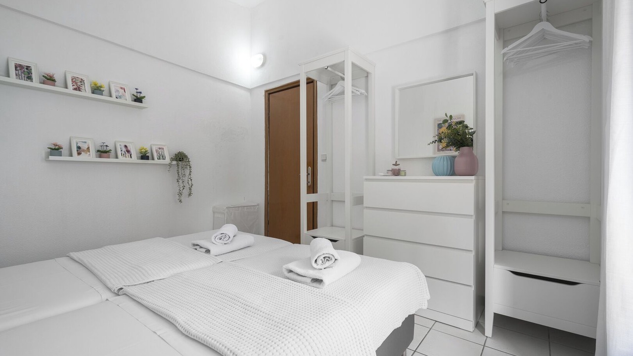 Photo of Bedroom in Siviri