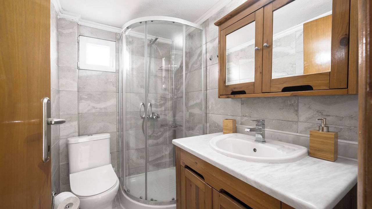 Photo of Bathroom in Siviri