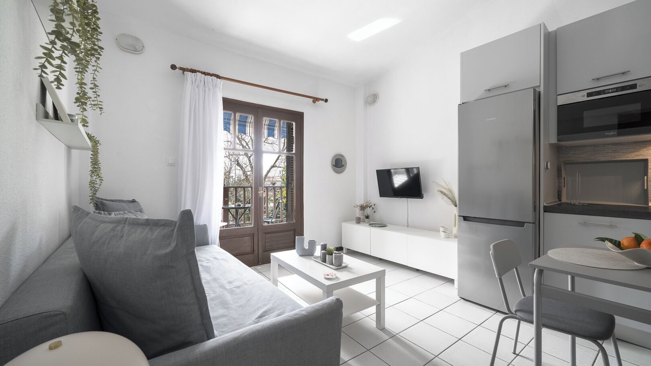 Photo of Livingroom in Siviri