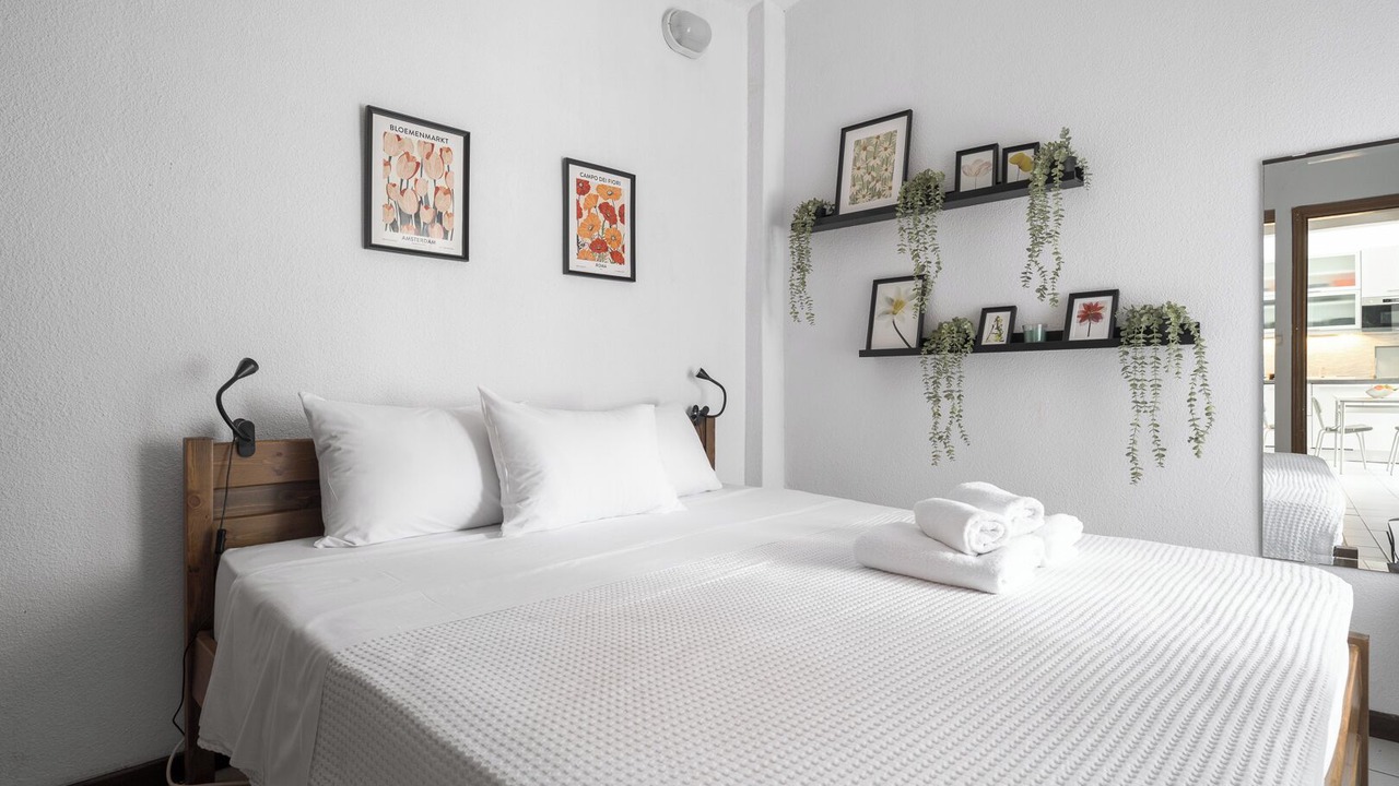 Photo of Bedroom in Siviri
