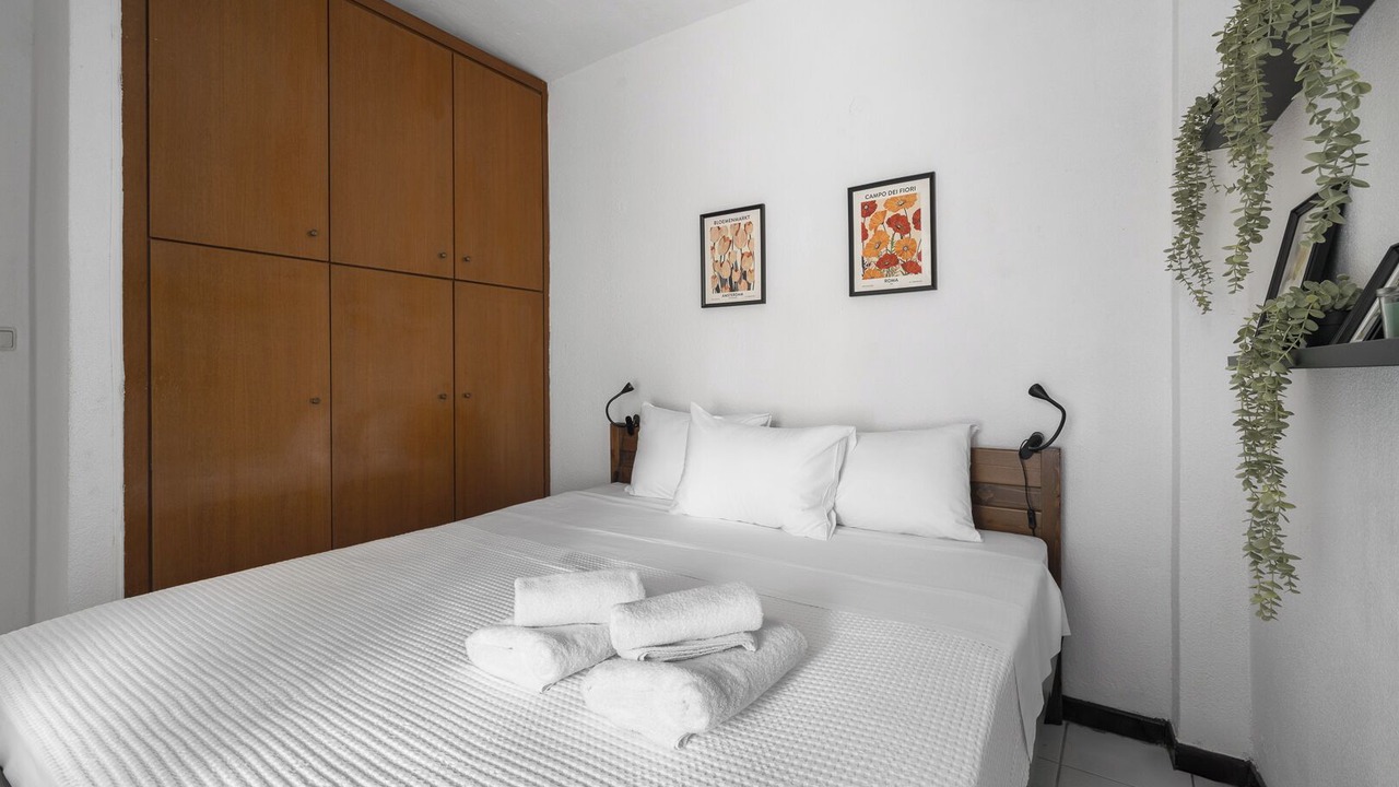 Photo of Bedroom in Siviri