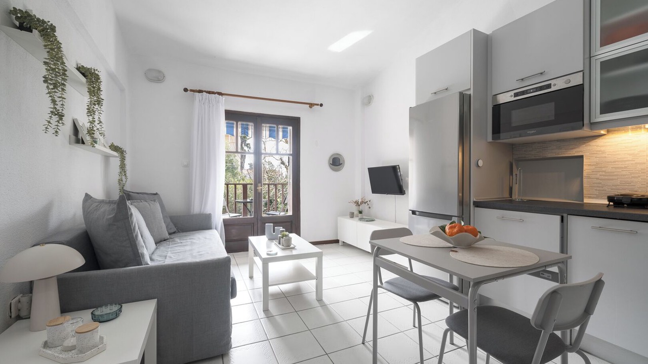 Photo of Livingroom in Siviri