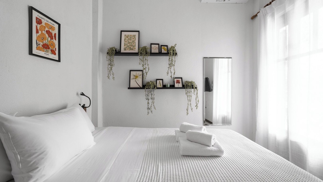 Photo of Bedroom in Siviri
