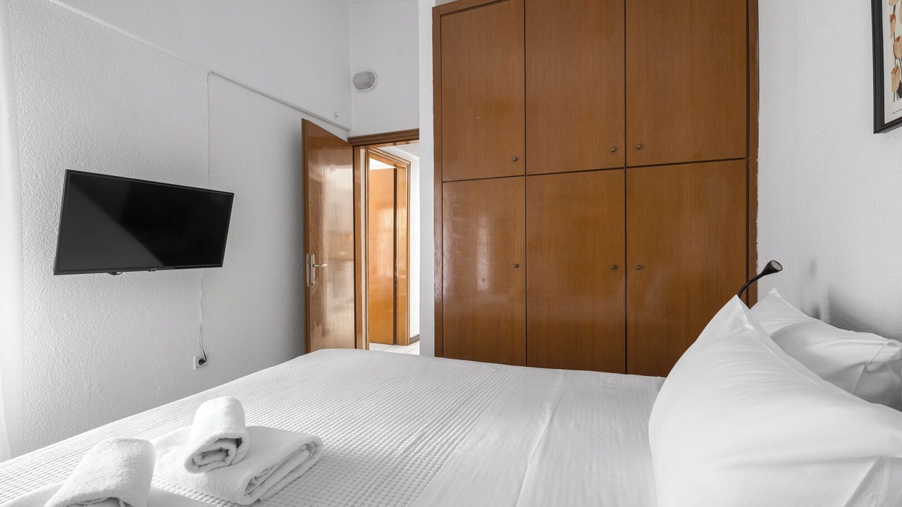 Photo of Bedroom in Siviri