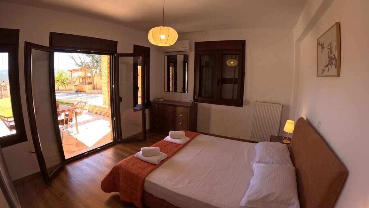 Photo of Bedroom in Nafplio
