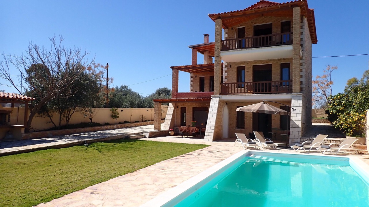 Photo of Outdoor in Nafplio