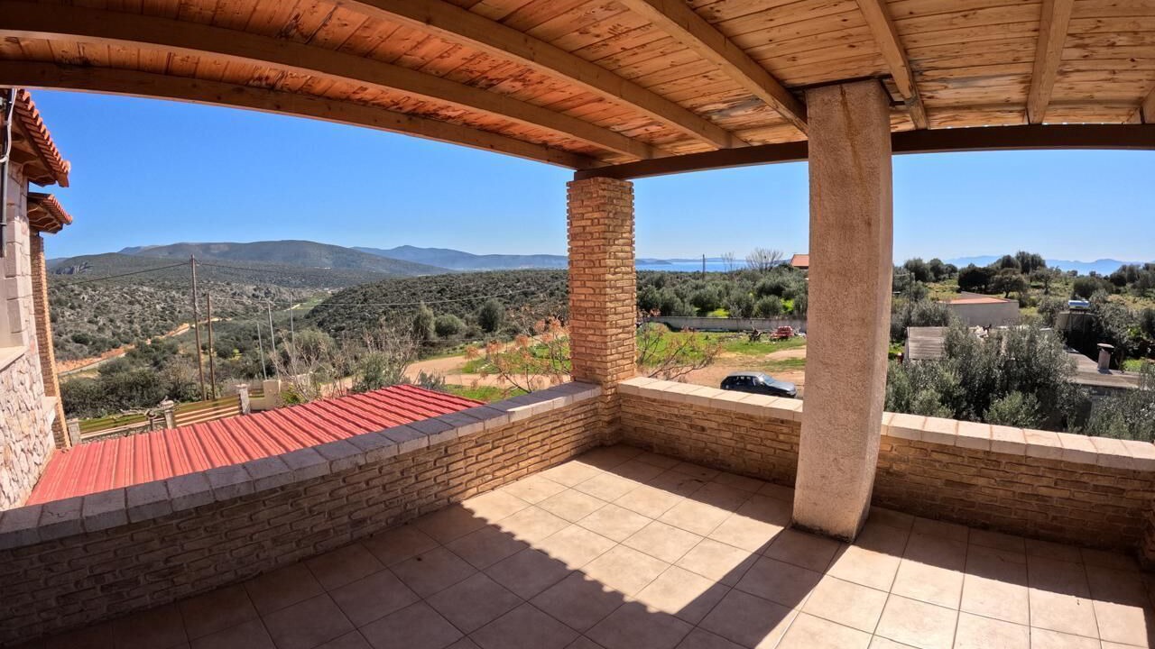 Photo of Patio Balcony in Nafplio