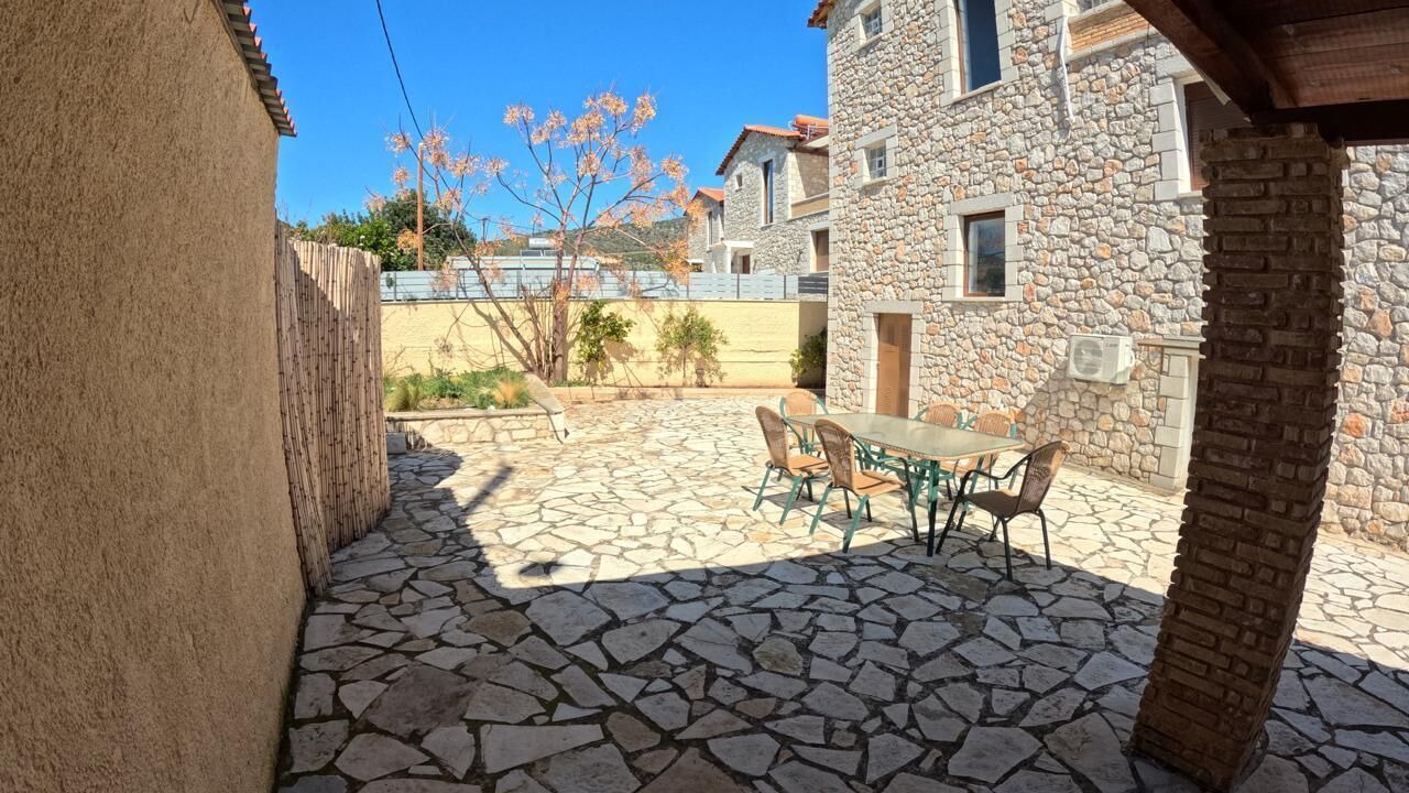 Photo of Outdoor in Nafplio