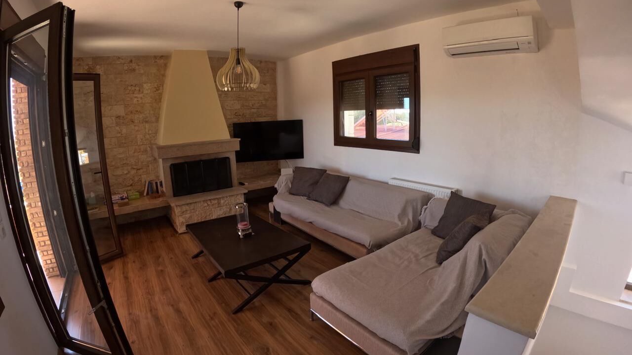 Photo of Livingroom in Nafplio