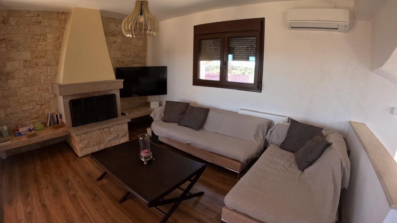 Photo of Livingroom in Nafplio