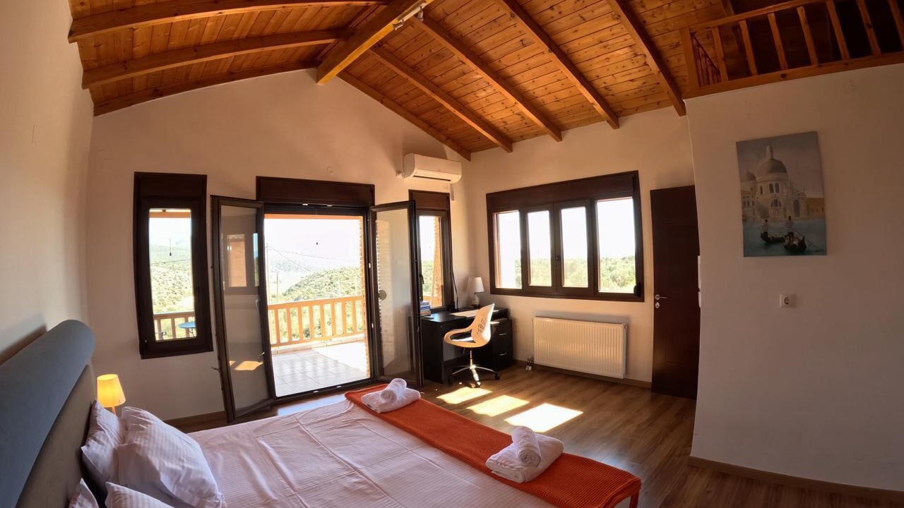 Photo of Bedroom in Nafplio
