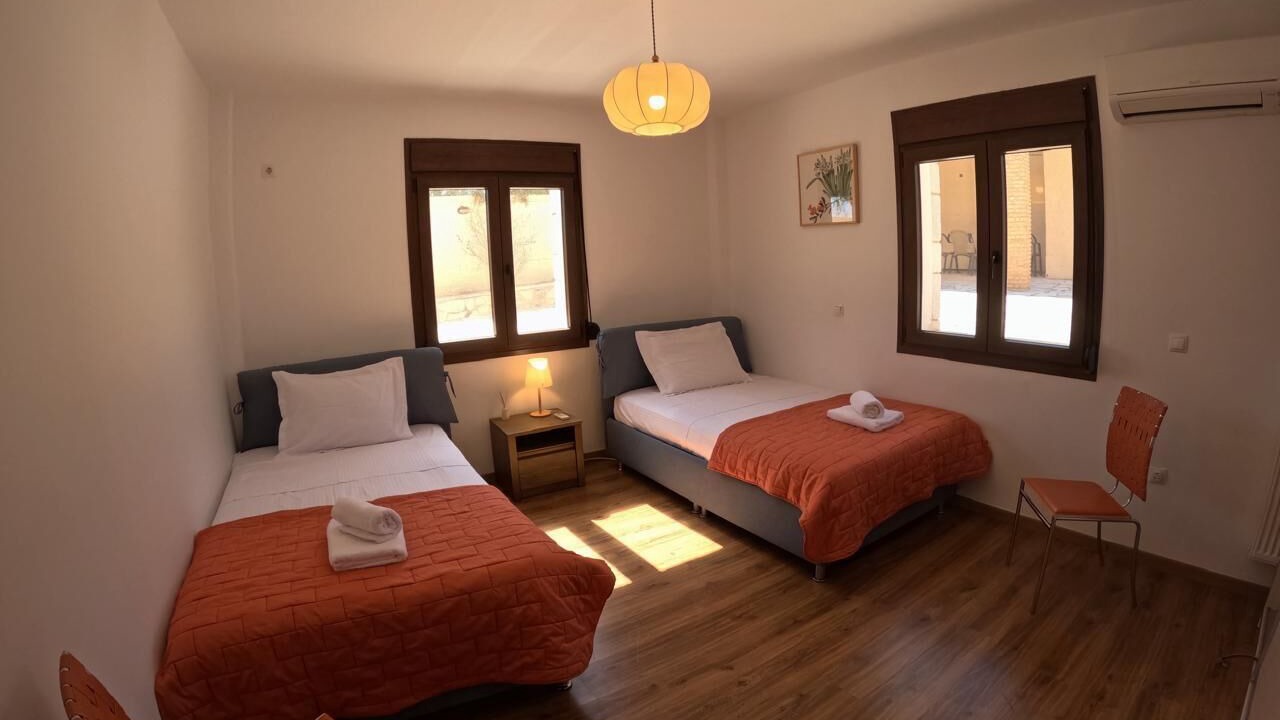 Photo of Bedroom in Nafplio