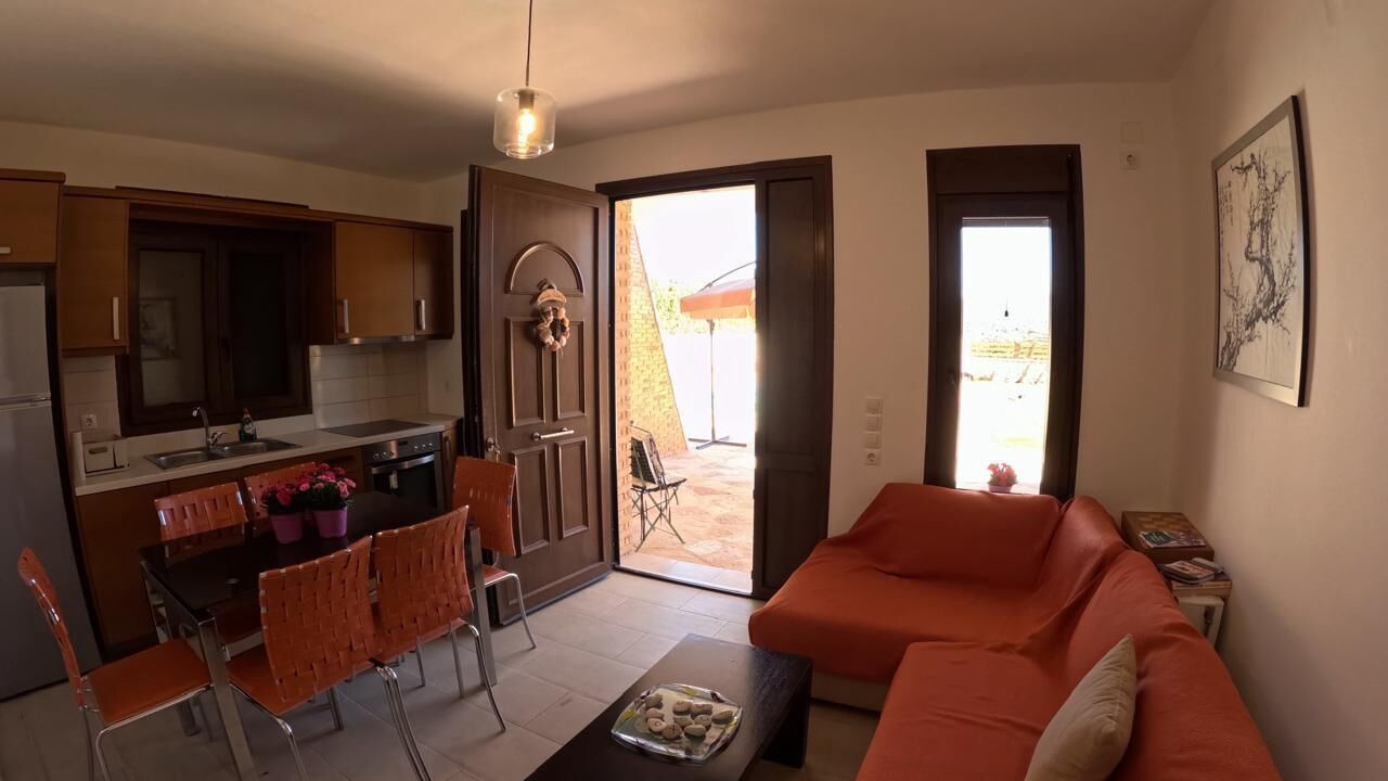 Photo of Livingroom in Nafplio