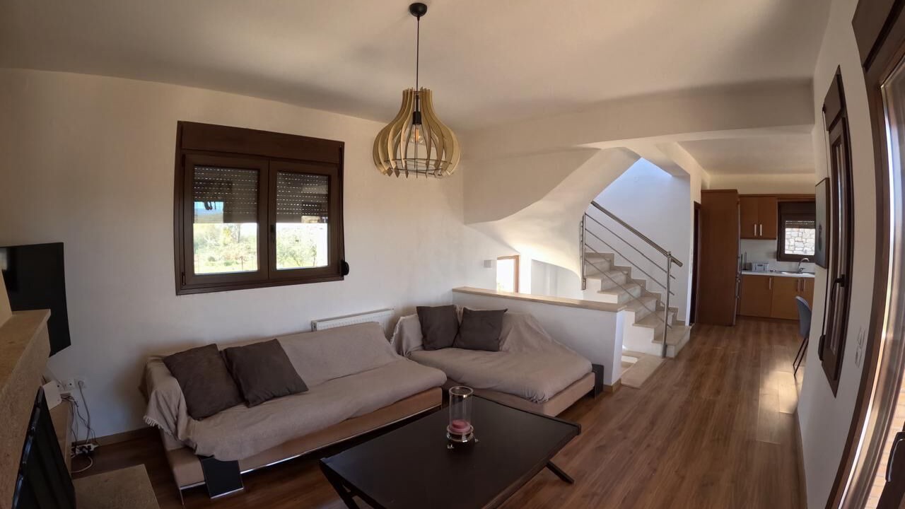 Photo of Livingroom in Nafplio