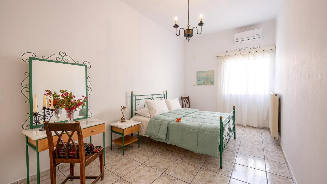 Photo of Bedroom in Pyrgos