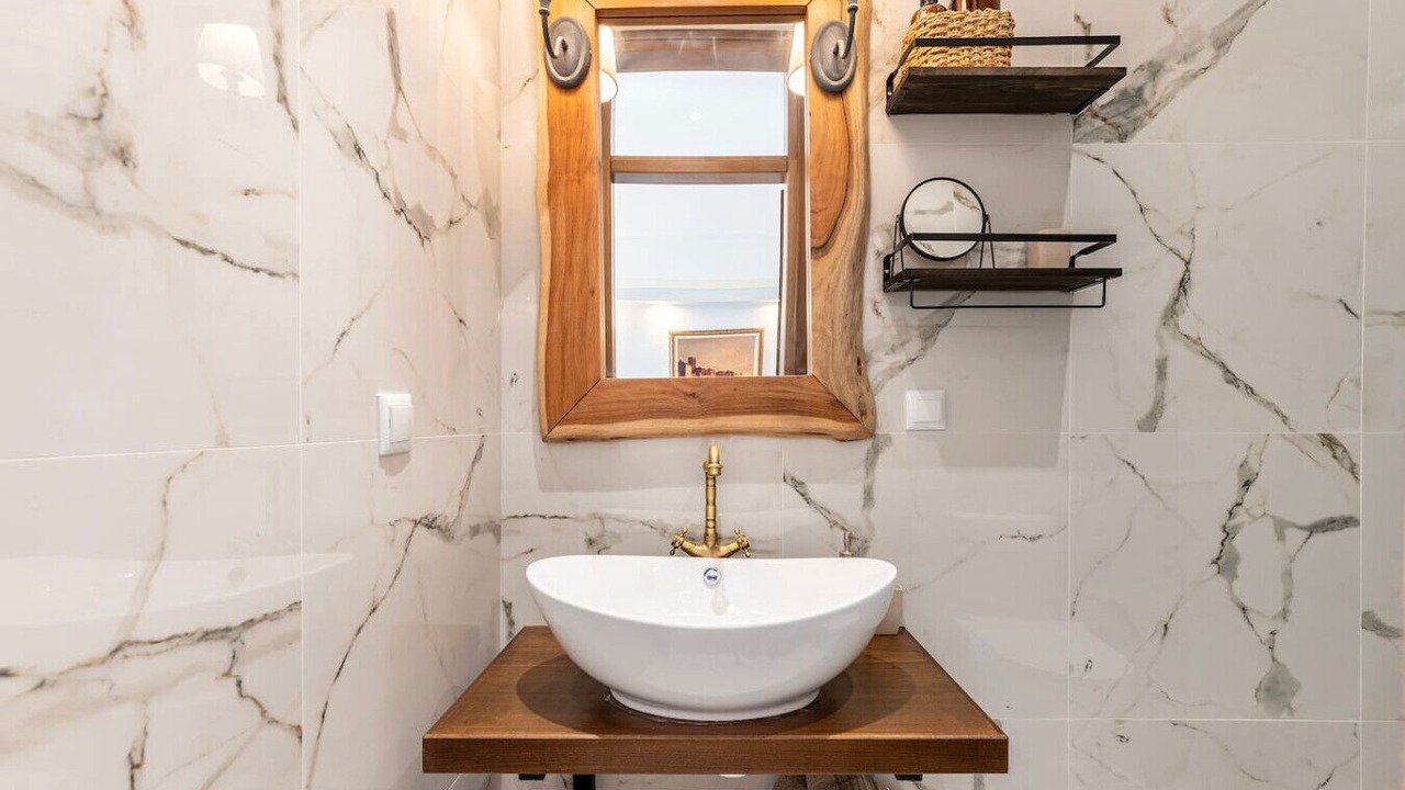 Photo of Bathroom in Kefalos