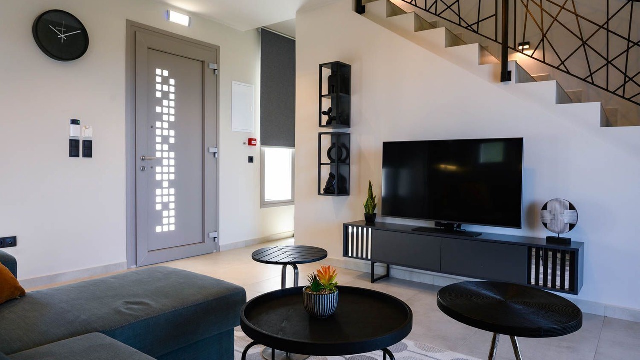 Photo of Livingroom in Limni