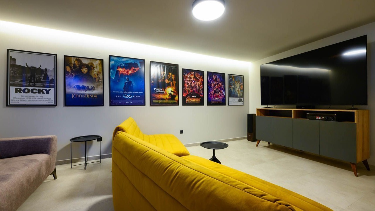 Photo of Livingroom in Limni