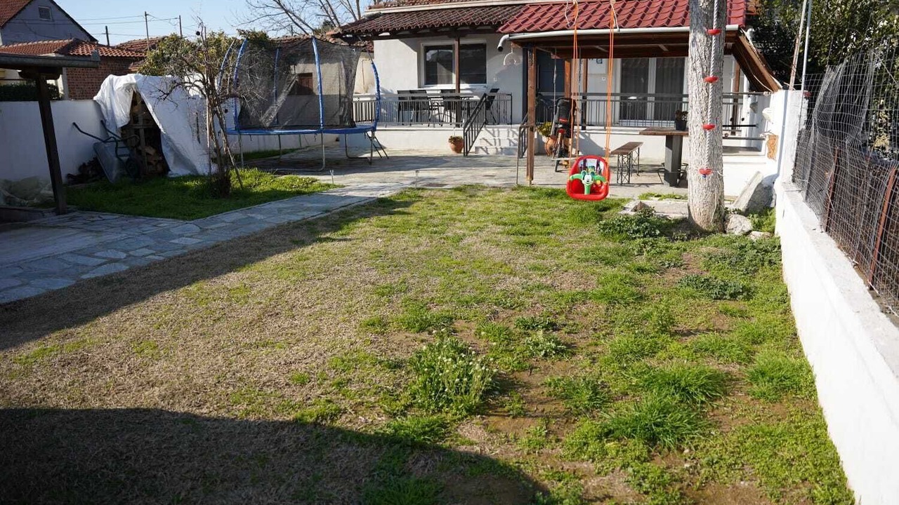 Photo of Outdoor in Trikala