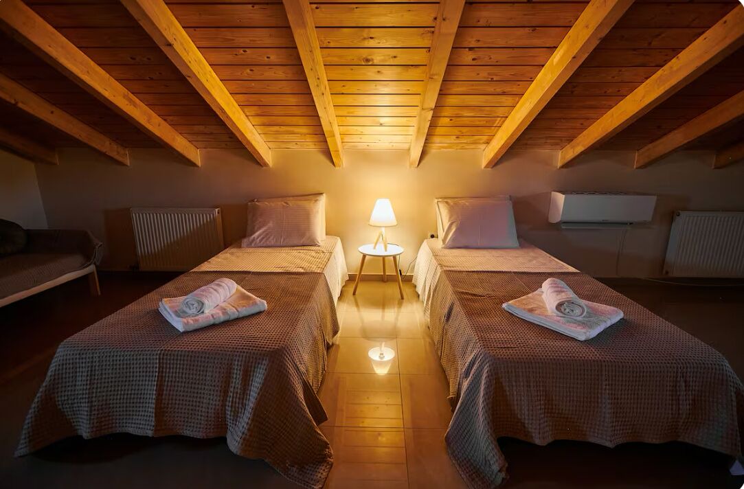Photo of Bedroom in Pallini
