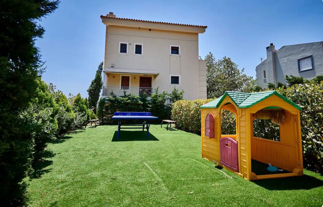 Photo of Outdoor in Pallini