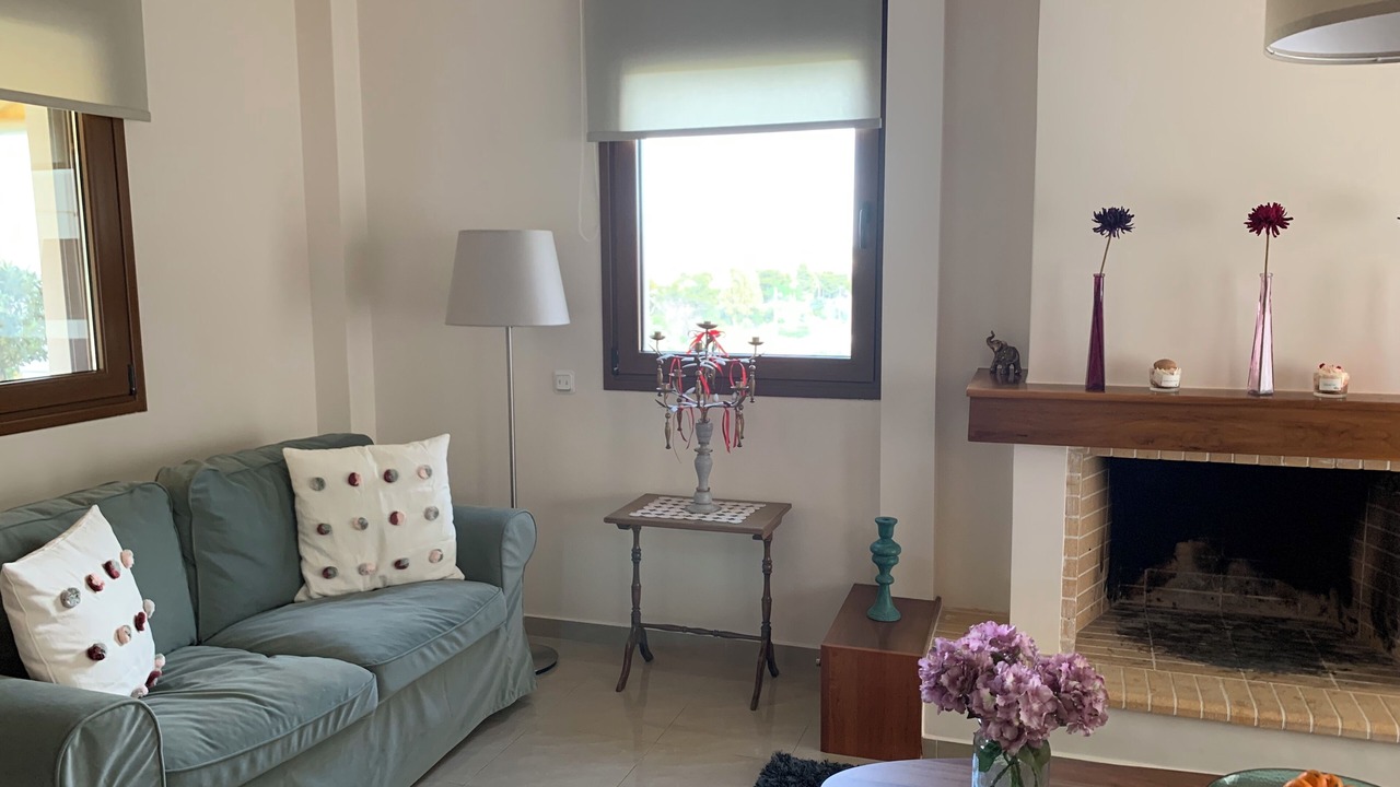 Photo of Livingroom in Pallini