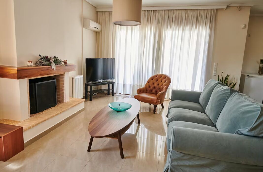 Photo of Livingroom in Pallini