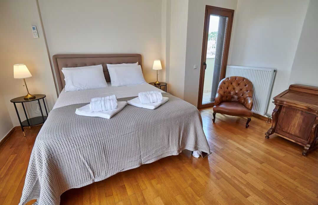 Photo of Bedroom in Pallini