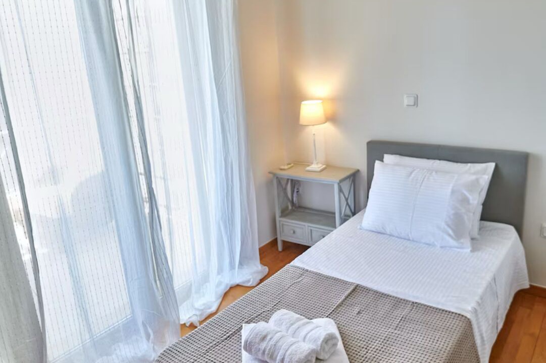 Photo of Bedroom in Pallini