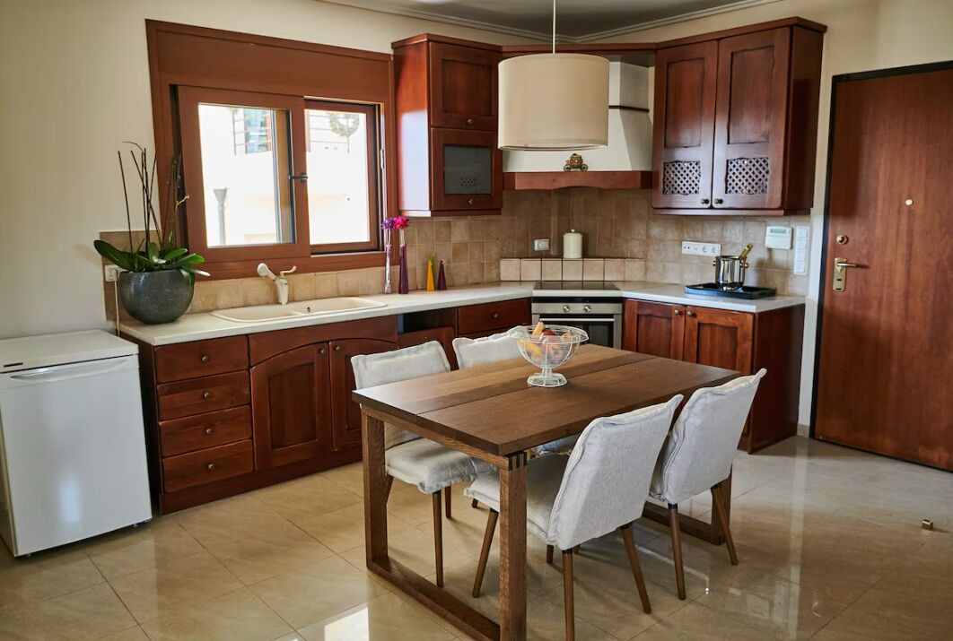 Photo of Kitchen in Pallini