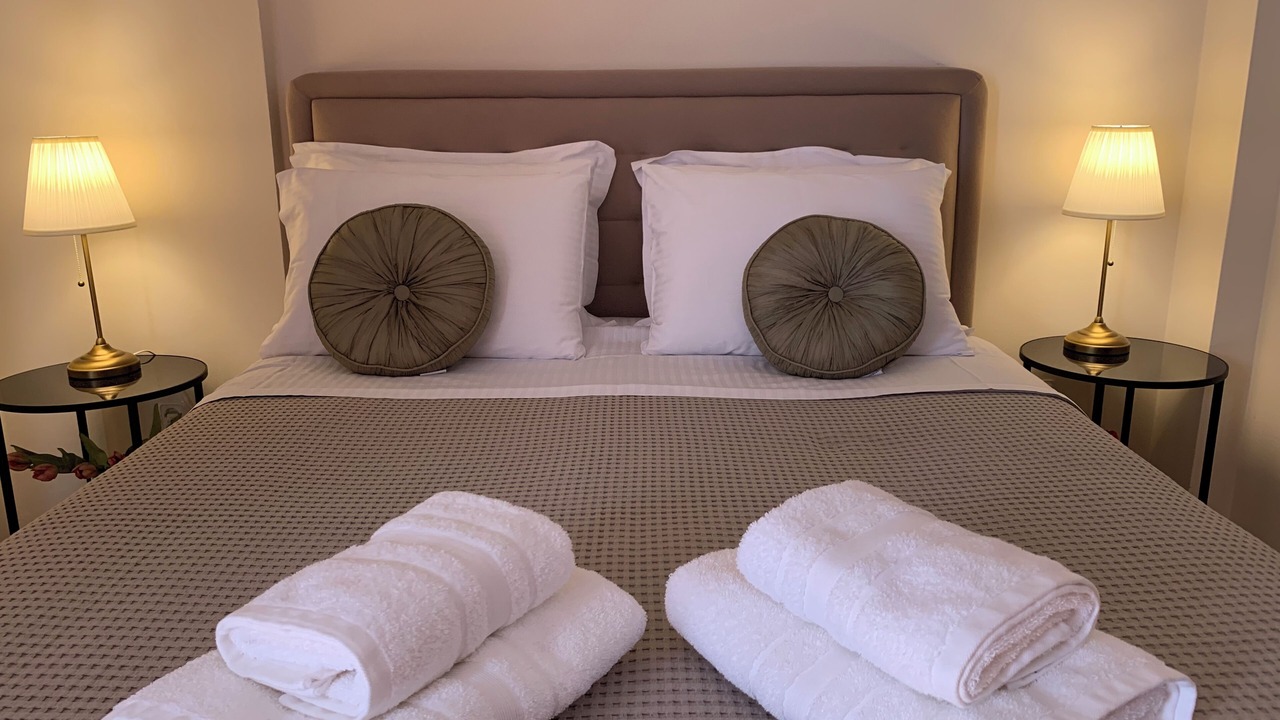 Photo of Bedroom in Pallini