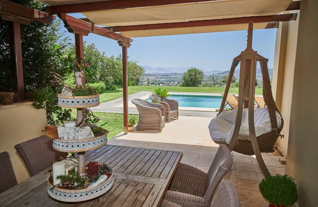 Photo of Outdoor in Pallini