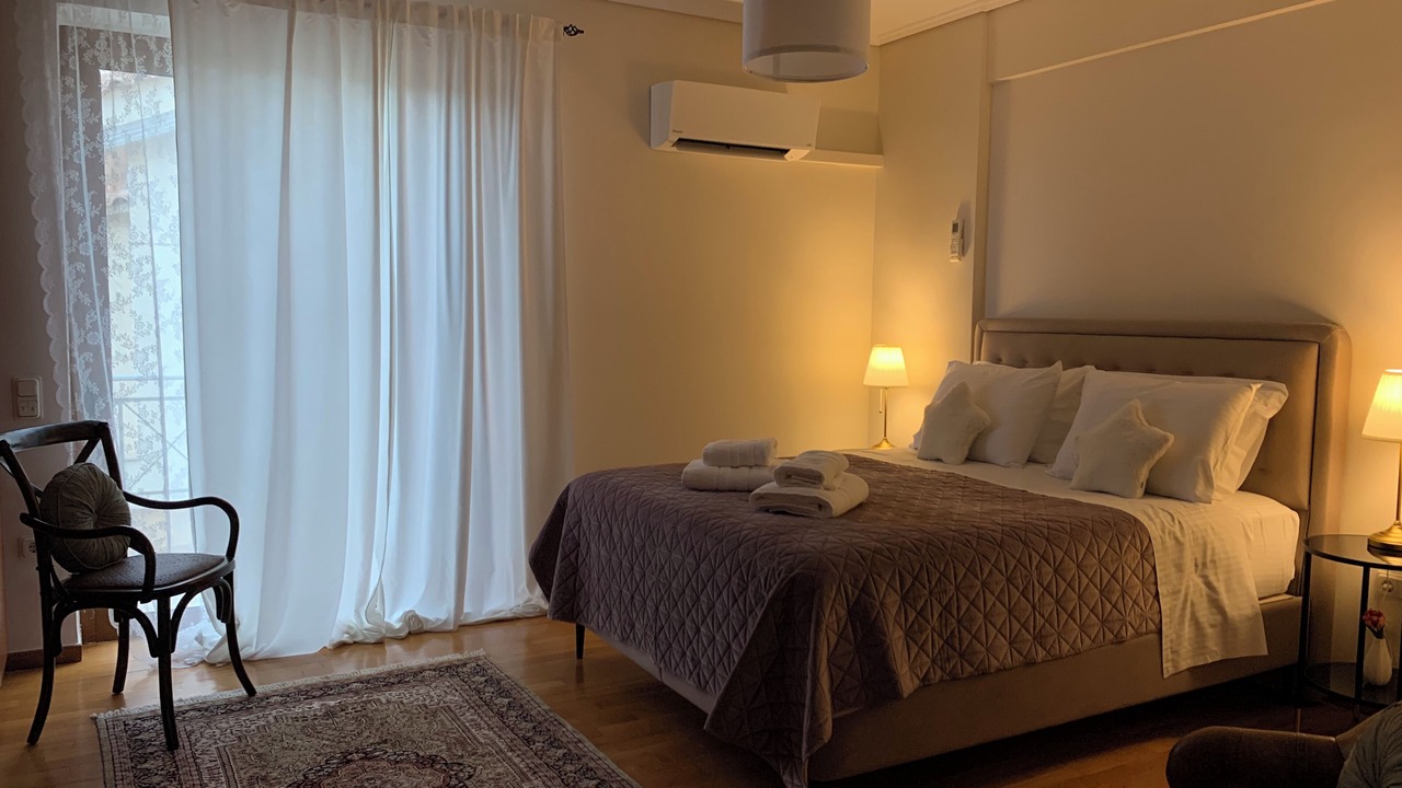 Photo of Bedroom in Pallini