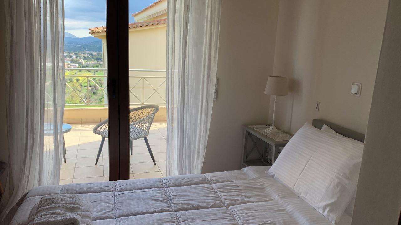 Photo of Bedroom in Pallini