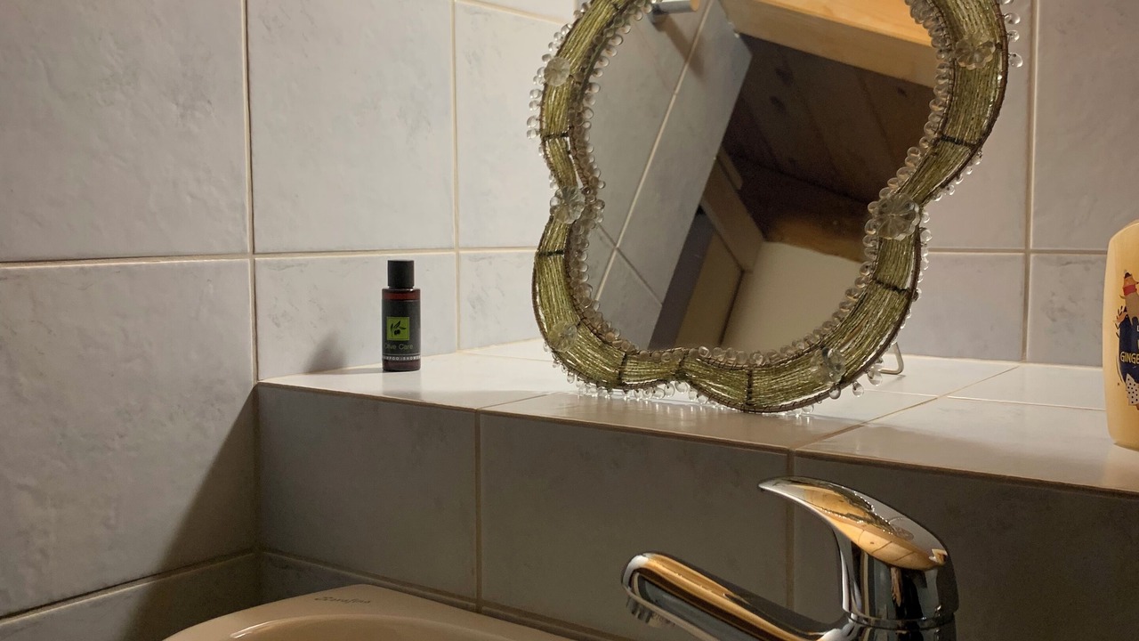 Photo of Bathroom in Pallini