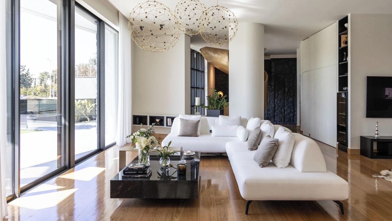Photo of Livingroom in Voula