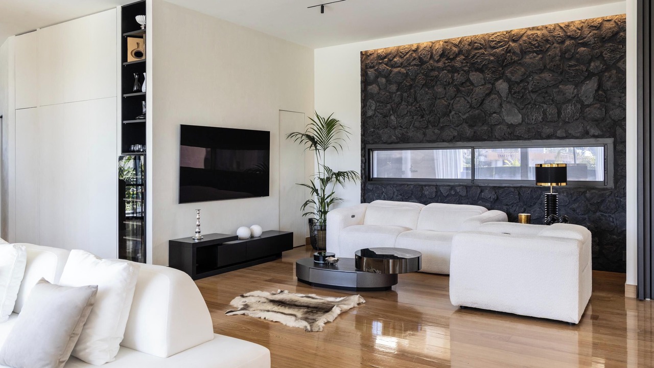 Photo of Livingroom in Voula
