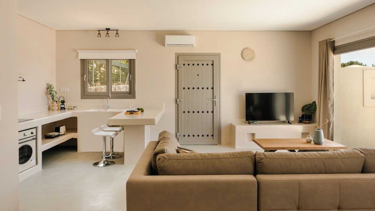 Photo of Livingroom in Loukerata