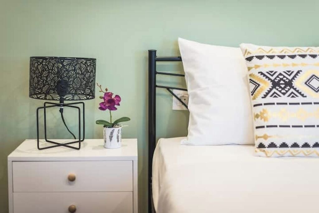 Photo of Bedroom in Moschato-Tavros